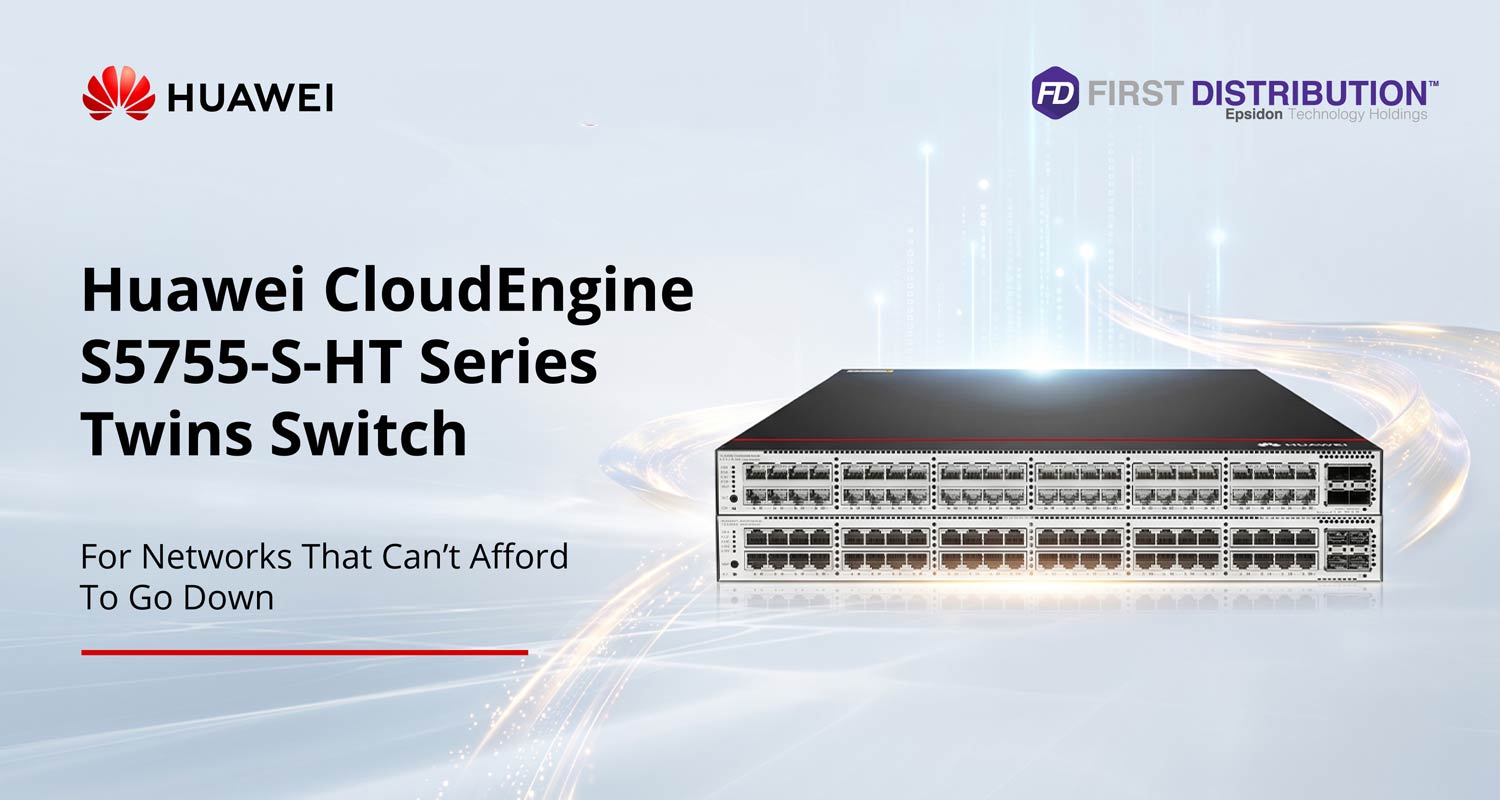 A smarter switch for networks that can't afford to fail
