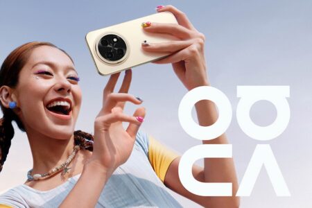 Huawei nova 15 Max now available in South Africa Huawei nova 15 Max now available in South Africa