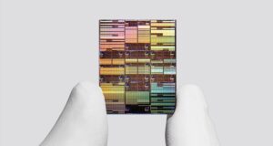 IBM claims major chip breakthrough