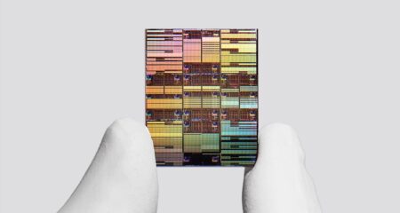 IBM claims major chip breakthrough