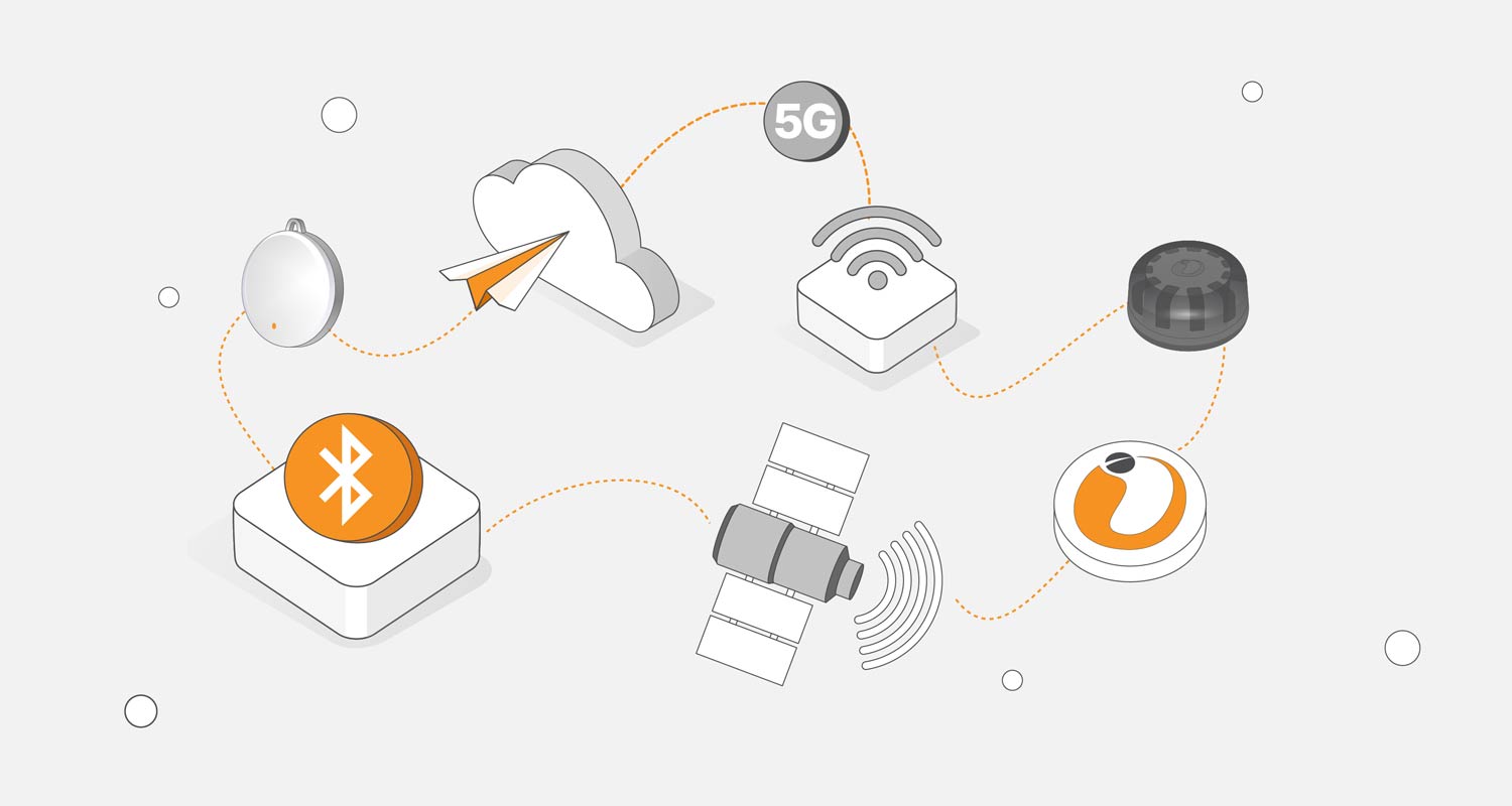 The more people who opt in, the better the overall coverage becomes, improving safety, security, and recovery for connected assets, customers, and communities relying on the network - iONLINE