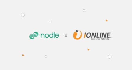 iONLINE, Nodle expand crowdsourced IoT connectivity in South Africa iONLINE, Nodle expand crowdsourced IoT connectivity in South Africa