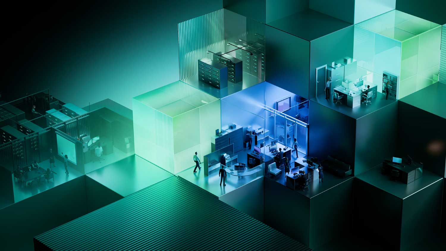 The new reality of enterprise security: scaling resilience amid complexity - Kaspersky