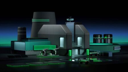 Kaspersky's blueprint for industrial cyber resilience