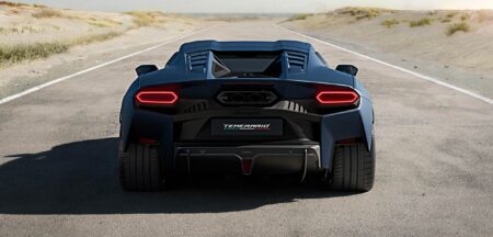 Every plug-in hybrid on sale in South Africa, ranked by price - Lamborghini Temerario