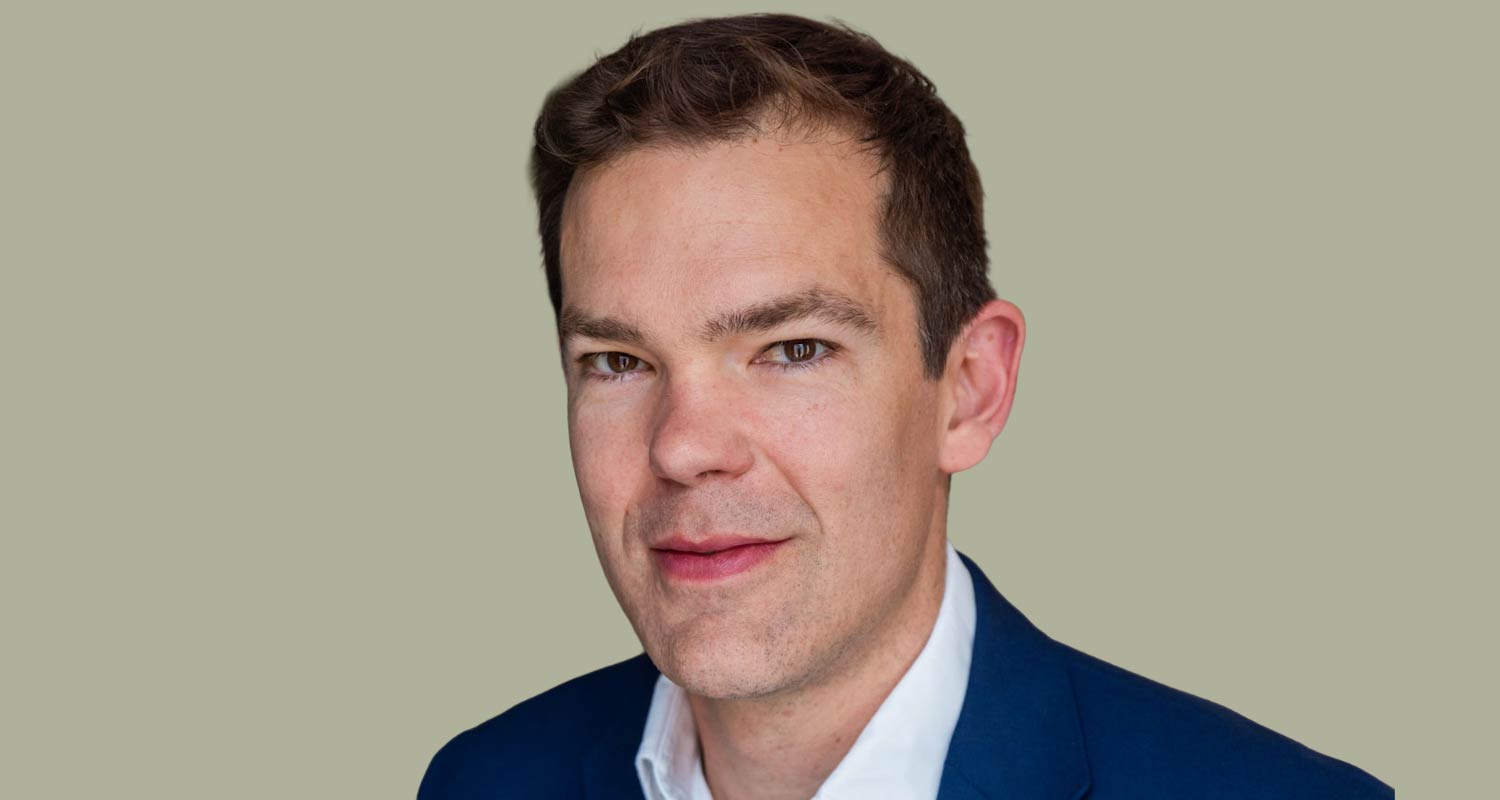 General Atlantic MD Leo Wouters