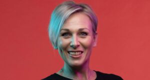 South Africa's AI divide is widening by age and education - Maud Botten