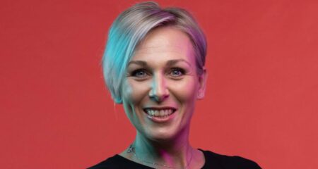 South Africa's AI divide is widening by age and education - Maud Botten