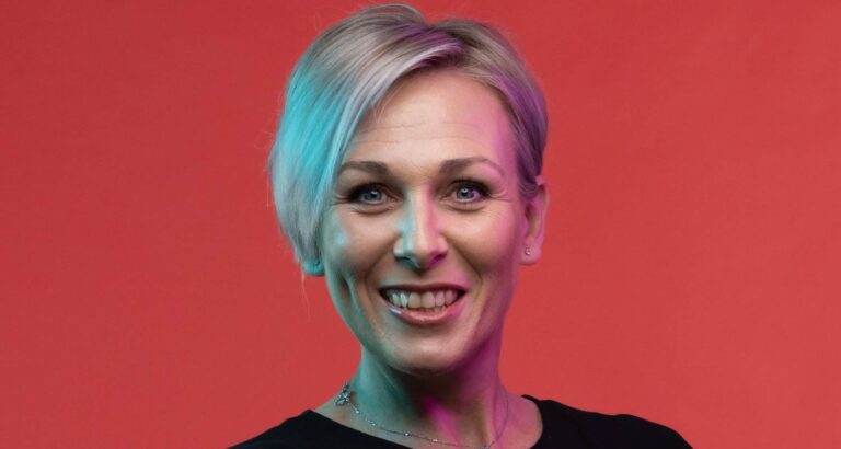 South Africa’s AI divide is widening by age and education South Africa's AI divide is widening by age and education - Maud Botten