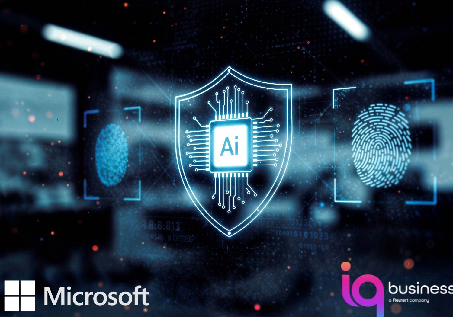 TotalSecure helps business adopt AI without the security handbrake - iqbusiness Microsoft