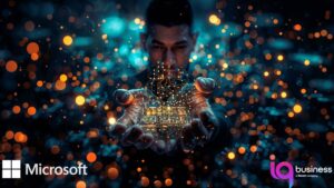 TotalSecure helps business adopt AI without the security handbrake - iqbusiness Microsoft