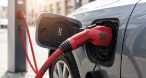 Morocco overtakes South Africa as Africa's top industrial power