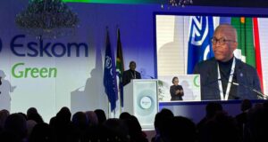 Eskom Green to build 32GW of renewables by 2040 - Mteto Nyati - Mteto Nyati
