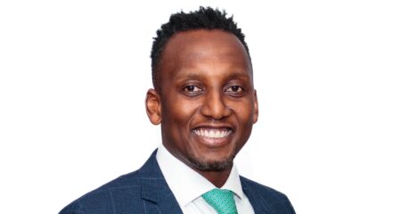 Nedbank, Jumo bet on AI lending for the underbanked - Mutsa Chironga