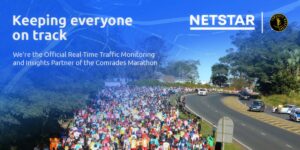 Netstar to watch over every Comrades runner