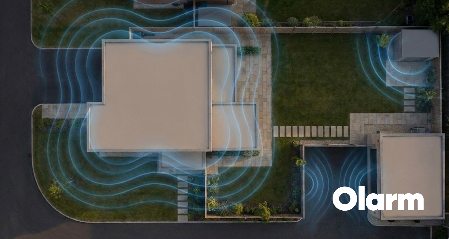 Olarm built SA's smart alarm - now it's building the alarm itself