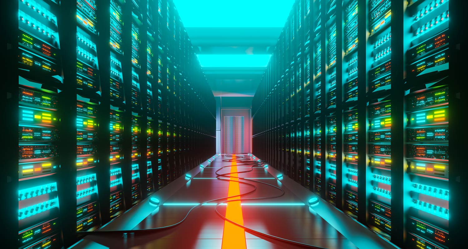 The hidden infrastructure behind AI - Open Access Data Centres OADC