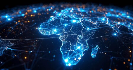 The hidden infrastructure behind AI - Open Access Data Centres OADC