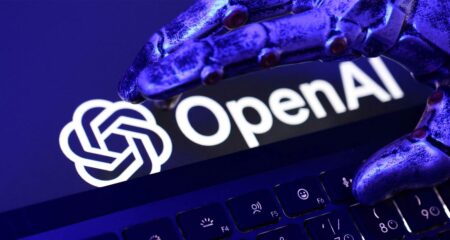 OpenAI filing sets up a trio of trillion-dollar tech IPOs
