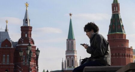 How Russians juggle VPNs to outwit the Kremlin