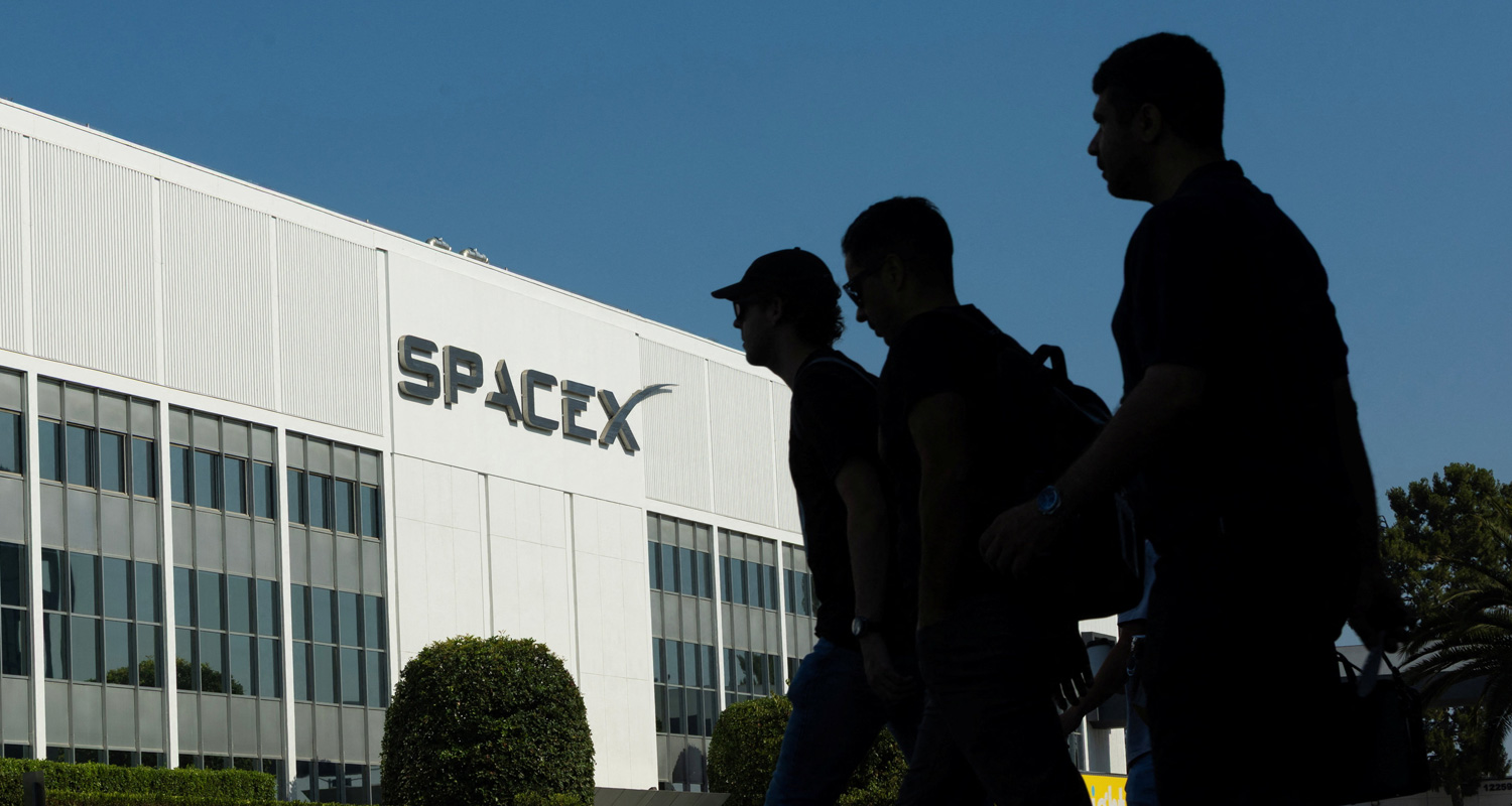 SpaceX locks in $60-billion Cursor deal