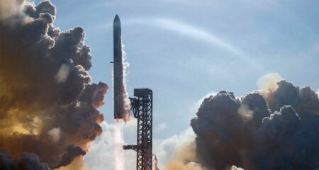 The biggest IPO ever is also one of the riskiest - SpaceX