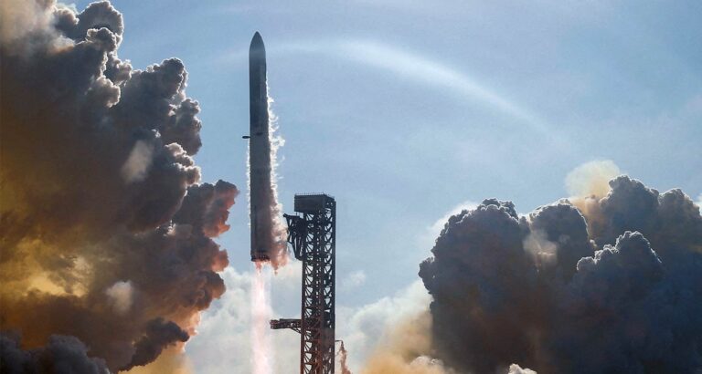 The biggest IPO ever is also one of the riskiest - SpaceX