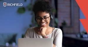 10 benefits to online learning through Richfield