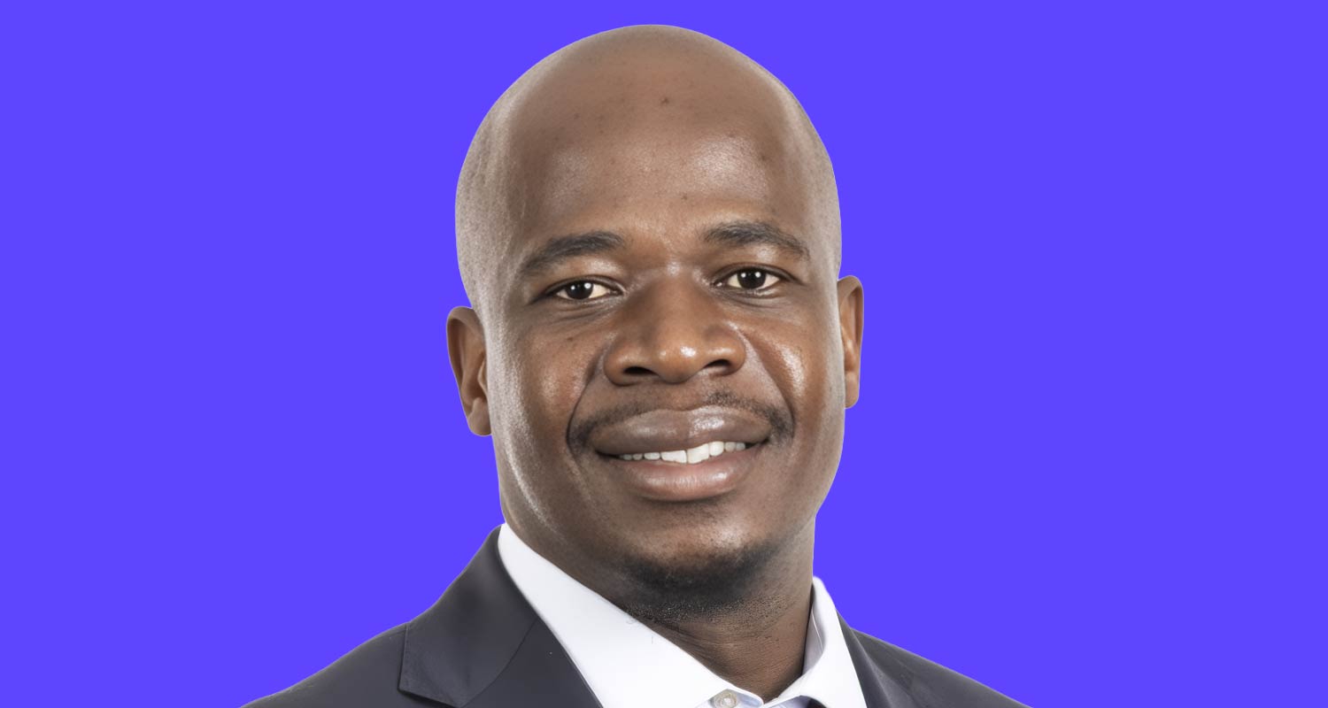 Rivoningo Mnisi