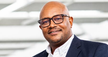 Why Telkom is pouring capex into IT - Serame Taukobong