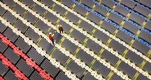 The projects leading Eskom's 32GW renewables charge