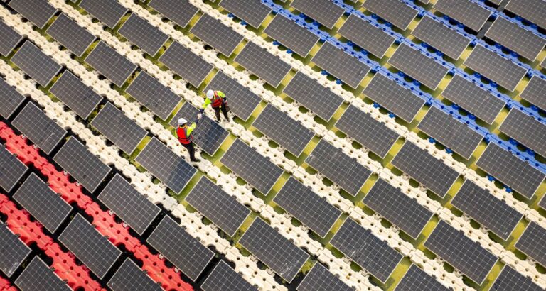 R16-billion solar bet exposes South Africa's grid crisis
