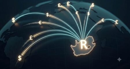 Where SA remote workers keep the most: Wise, Grey, Payoneer or PayPal