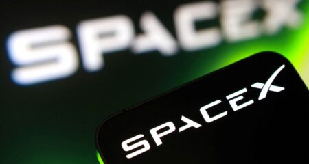 SpaceX IPO set to be two times oversubscribed