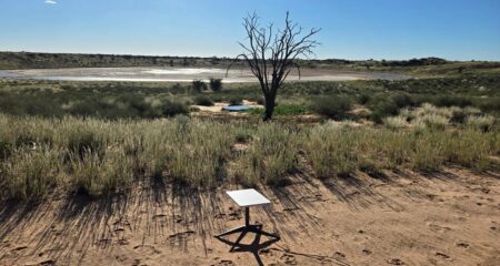 South Africa's broadband future is being decided in orbit, not in Pretoria