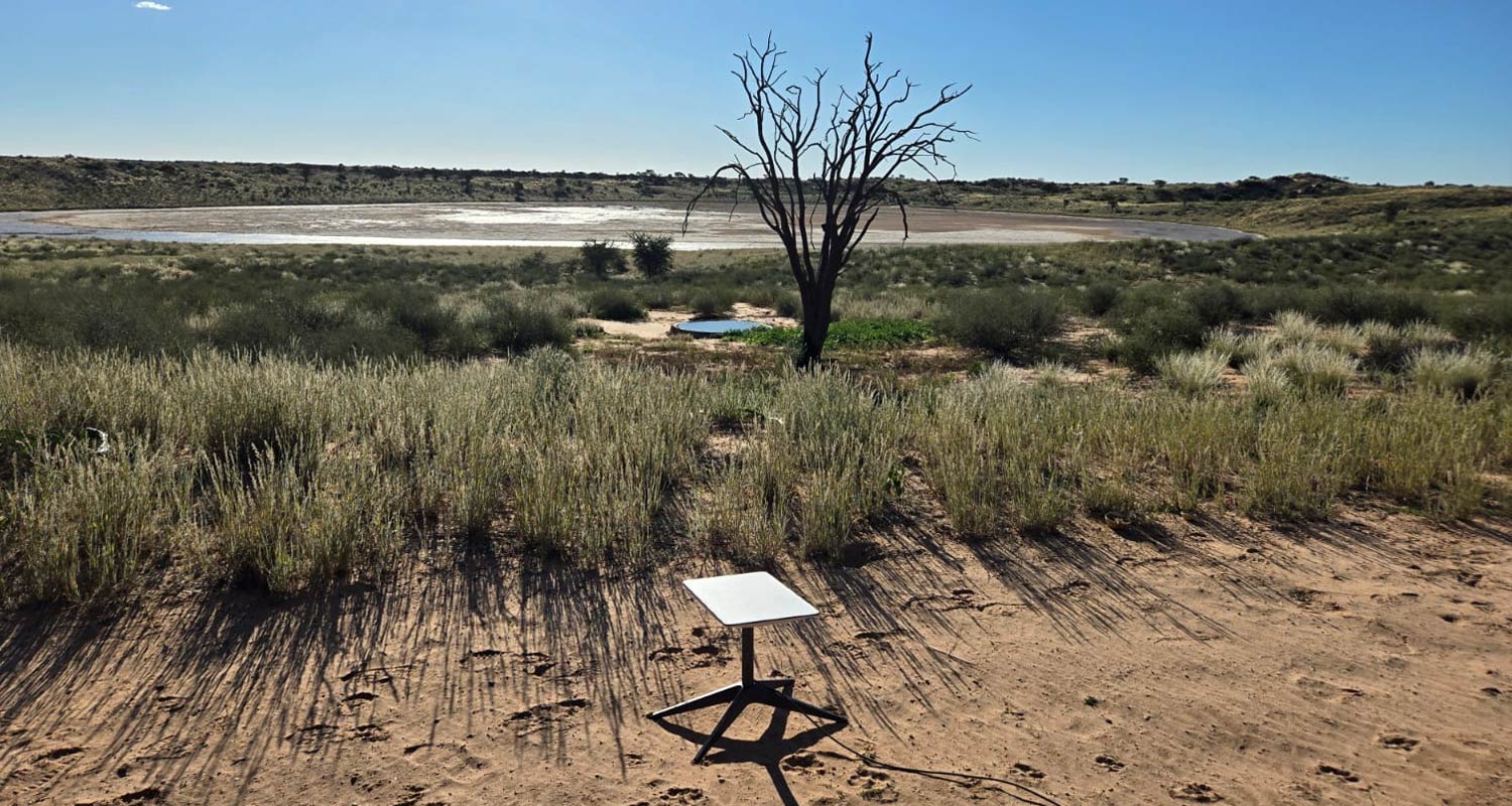 South Africa's broadband future is being decided in orbit, not in Pretoria
