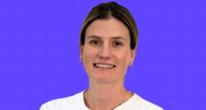 How a tiny SA team is using AI to challenge accounting's big boys - Tayla Dandridge stub