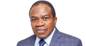 Big win for South African innovation agency - Technology Innovation Agency CEO Titus Mathe