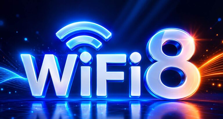 What Wi-Fi 8 will mean for wireless networks What Wi-Fi 8 will mean for wireless networks