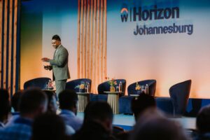 Workday Horizon shows SA firms how to make AI deliver - Kiv Moodley