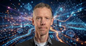 TCS+ | Why South African workers must become supervisors of digital labour - Accelera Digital Group Cliff de Wit