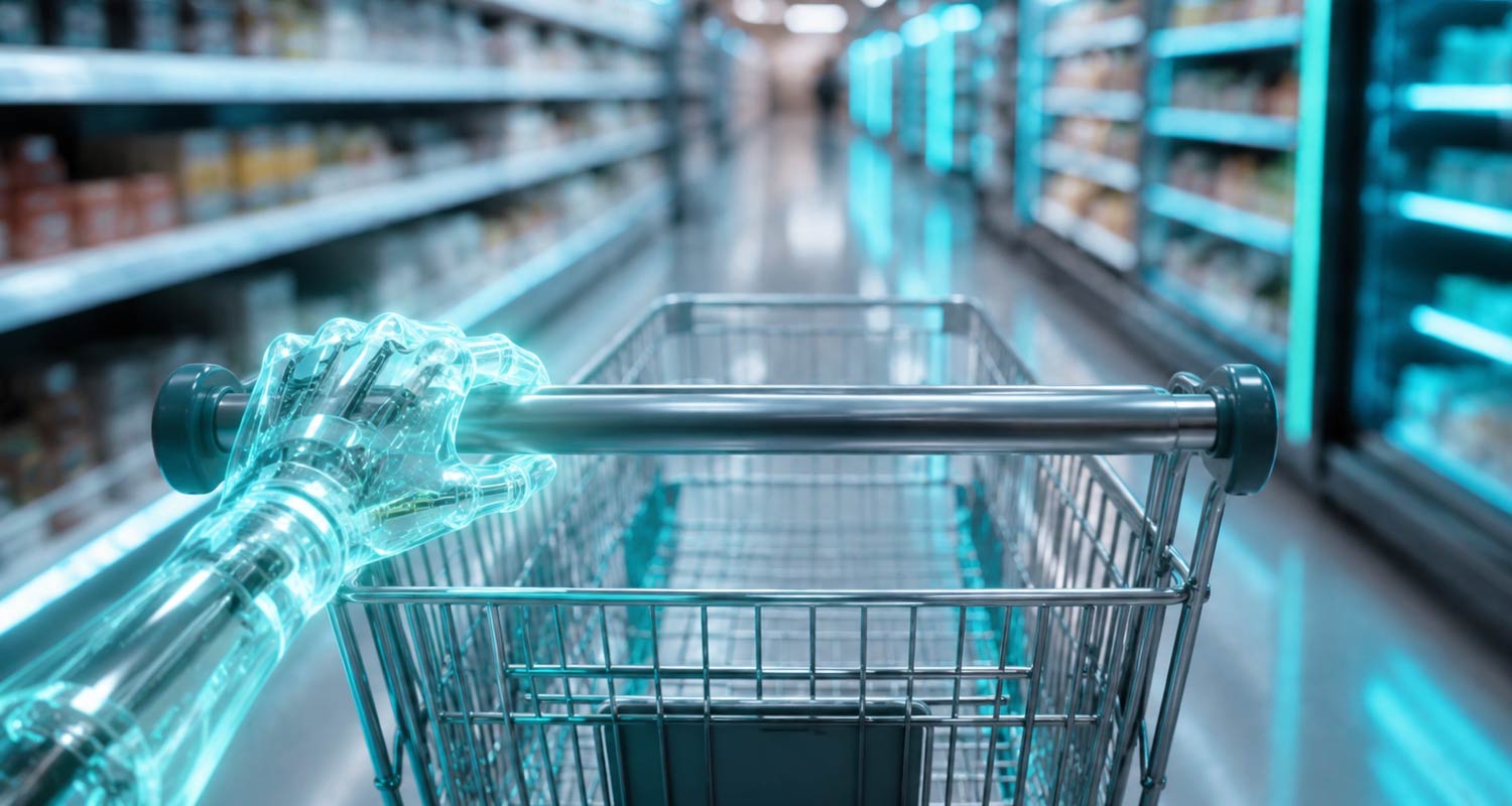 South Africans warm to AI doing their shopping: DHL