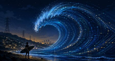 South Africa can still catch the AI wave - here's how