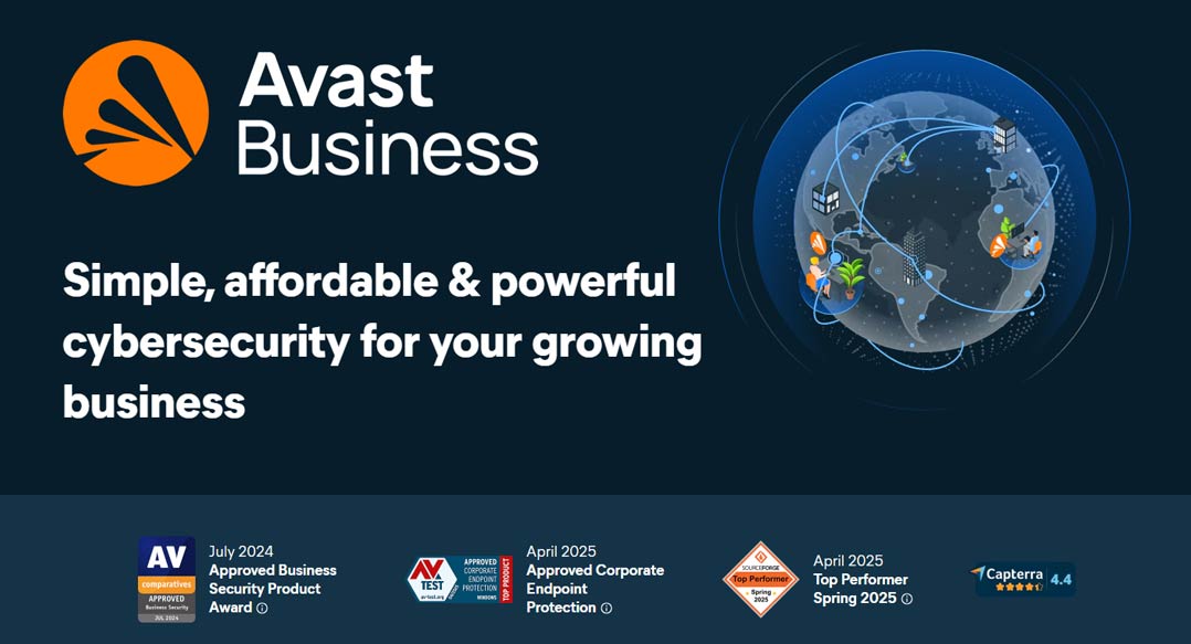 Avast Business