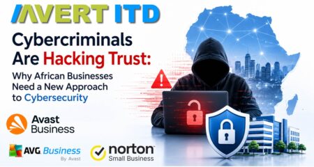 Cybercriminals are hacking trust