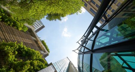 Why ESG data is becoming core financial infrastructure Beyond banking: why sustainability data is becoming financial infrastructure