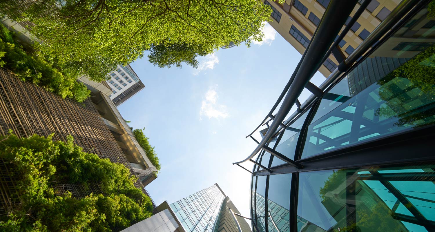 Beyond banking: why sustainability data is becoming financial infrastructure