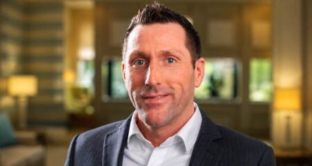 The AI-led industrial revolution has begun The AI-led industrial revolution has begun - CallMiner Bruce McMahon