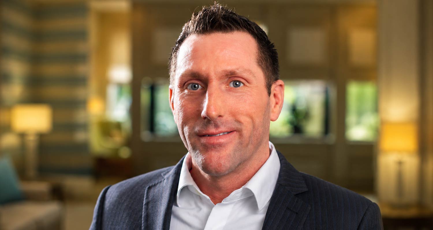 The AI-led industrial revolution has begun - CallMiner Bruce McMahon