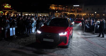 How Chinese cars took over South African showrooms